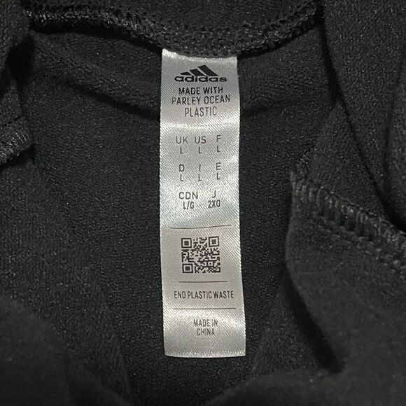 Portland Timbers Training Top Large Black Claudio Bravo Player Worn Turtleneck - Picture 2 of 14